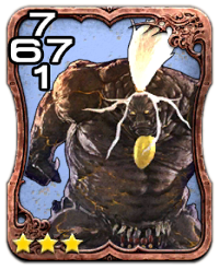Image of the transformed Titan card