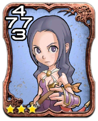 Image de la carte Maria après transformation