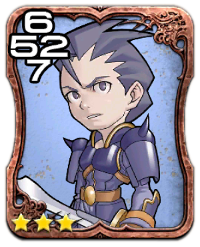 Image of the transformed Leon card