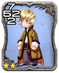 Image de la carte Scholar après transformation