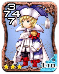 Image of the transformed Sage card