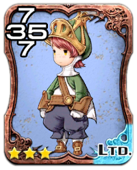 Image de la carte Onion Knight après transformation