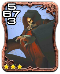 Image of the transformed Hades card