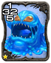 Image of the transformed Blobra card