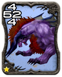 Image de la carte Behemoth après transformation