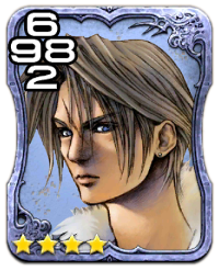 Image de la carte Squall après transformation