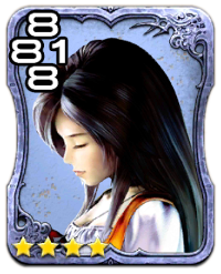 Image of the transformed Garnet card