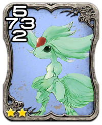Image of the transformed Carbuncle card