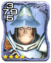 Image of the transformed Steiner card