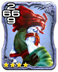 Image de la carte Amarant après transformation