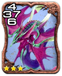Image de la carte Leviathan après transformation