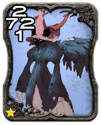 Image de la carte Black Waltz 2 après transformation