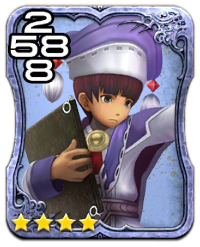 Image of the transformed Sage card