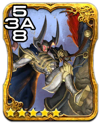 Image of the transformed Odin card