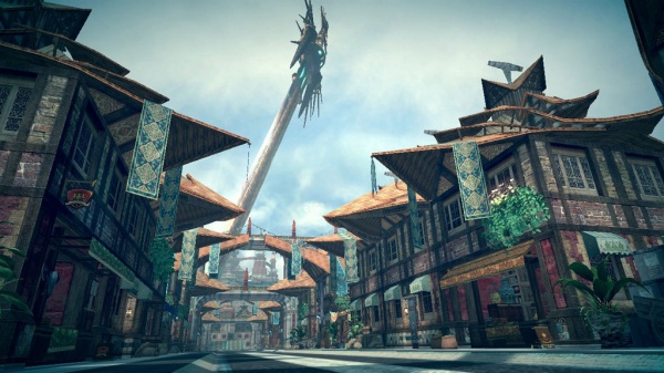 Last Remnant