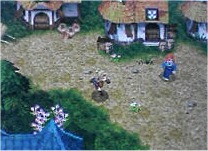 Image de FFIII DS