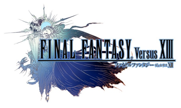 Logo de FFversus 13