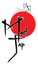 Logo Mad'Jap